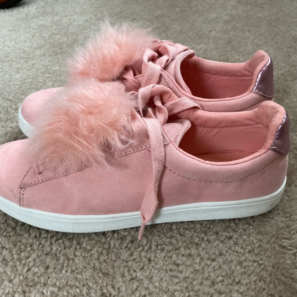 H&M fizzy sneakers